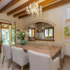 Отель Sa Garriga in Inca With 4 Bedrooms and 3 Bathrooms, фото 2