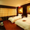 Отель Taiyuan Jinwan Boutique Hotel, фото 5