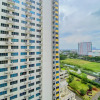 Отель Modern And Homey 2Br At Springlake Summarecon Bekasi Apartment, фото 1