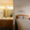 Отель Oak Tree Lodge 3 - Fifteen Bedroom Chalet Lodge, фото 2