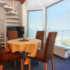 Отель Apartments Panorama, Laboe, фото 16