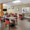 Отель Comfort Inn Sunnyvale - Silicon Valley, фото 22