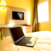 Отель Hôtel Ibis Toulouse Purpan, фото 7
