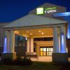 Отель Holiday Inn Express Devils Lake, an IHG Hotel, фото 25