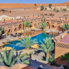 Отель Residence Merzouga, фото 12