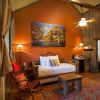 Отель Gruene Mansion Inn Bed and Breakfast, фото 3