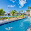 Отель Families Deluxe Dream Vacation 10 min From Disney, фото 29