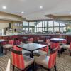 Отель Comfort Suites near Robins Air Force Base, фото 30