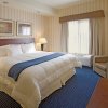 Отель Holiday Inn Express & Suites Lathrop, фото 24