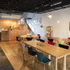 Отель Sai no tsuno Guesthouse - Hostel, фото 20