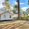 Отель Family Home w/ Backyard ~ 2 Mi to Downtown Atlanta, фото 1