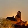 Отель Burg Katzenstein, фото 43