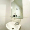 Отель Cozy And Minimalist Studio Paltrow City Apartment, фото 5