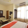 Отель Oyo 11567 Hotel Shivalik Hills, фото 18