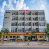 Отель CONSON Hotel, фото 1
