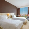 Отель Swiss-Belinn Gajah Mada Medan, фото 25