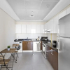 Отель WelHome - Breathtaking Partial Sea View 2BR Close to Marina, фото 15