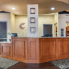 Отель Comfort Suites University, фото 36