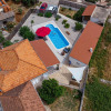 Отель Awesome Home in Vela Luka With Outdoor Swimming Pool, Wifi and Outdoor Swimming Pool, фото 18