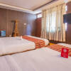 Отель Traveler's Holiday Inn, фото 36