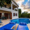 Отель Villa Maritsa Large Private Pool Sea Views A C Wifi - 3438, фото 10