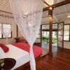 Отель PinkCoco Gili Air - Constant Surprises & for Cool Adults Only, фото 4
