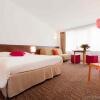 Отель ibis Styles Mâcon Saint Albain La Salle (ex all seasons), фото 2