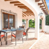 Отель Luxurious Villa with Private Swimming Pool in Benissa, фото 14