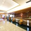 Отель Apa Hotel Takasaki-Ekimae, фото 2