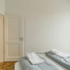 Отель Nena Apartments Herrmannplatz, фото 18