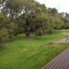 Отель Emu Beach Chalets, фото 13