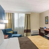 Отель MainStay Suites, фото 22