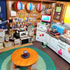 Отель Amami Oshima Guest House Showa-sou - Hostel, фото 19