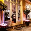 Отель Honigmond Boutique Hotel Berlin - Mitte в Берлине