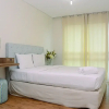 Отель Comfort 1BR Apartment Woodland Park Residence, фото 17