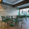Отель Rooftop#1101 - Luxo em Boa Viagem por Carpediem, фото 10