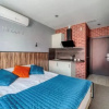 Гостиница Hi Loft на Войковской, фото 15