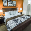 Отель Sleep Inn Phoenix North I-17, фото 6