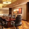 Отель Houston Marriott Sugar Land, фото 21