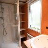 Отель Camping le Bois Fleuri в Илье-Комбре
