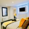 Отель Luxury 3 bedroom Apartment near Bournemouth Beach & Poole, фото 2