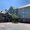 Отель Country Inn & Suites by Radisson, Charleston North, SC, фото 1