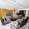 Отель Hanlin Jinhuan Hotel - Suzhou, фото 2