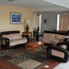 Отель Super Inn & Suites, фото 3