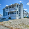 Отель Bayfront Brigantine Escape w/ Porch & Bay Views!, фото 18