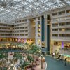 Отель Hyatt Regency Orlando International Airport, фото 35