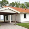 Отель 6 Person Holiday Home in Praesto, фото 2