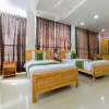 Отель Tri-Star Regency Hotel, фото 5