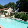 Отель Villa With 7 Bedrooms in Saint-laurent-des-hommes, With Private Pool,, фото 15