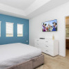 Отель Splendid 5Bd w/ Pool Close to Disney 310 @ Bella Vida Resort, фото 36